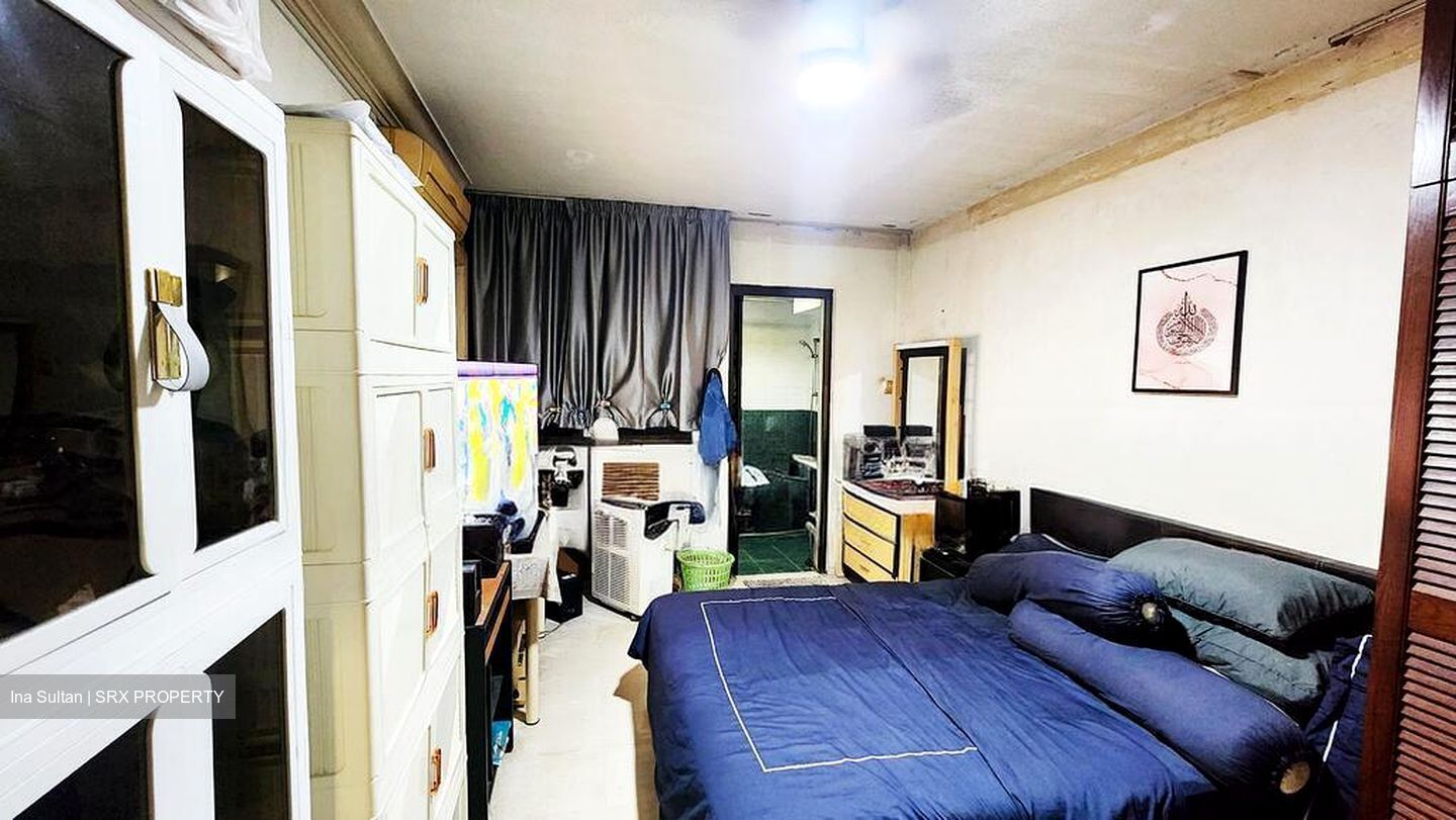 Blk 628 Yishun Street 61 (Yishun), HDB 4 Rooms #593517531